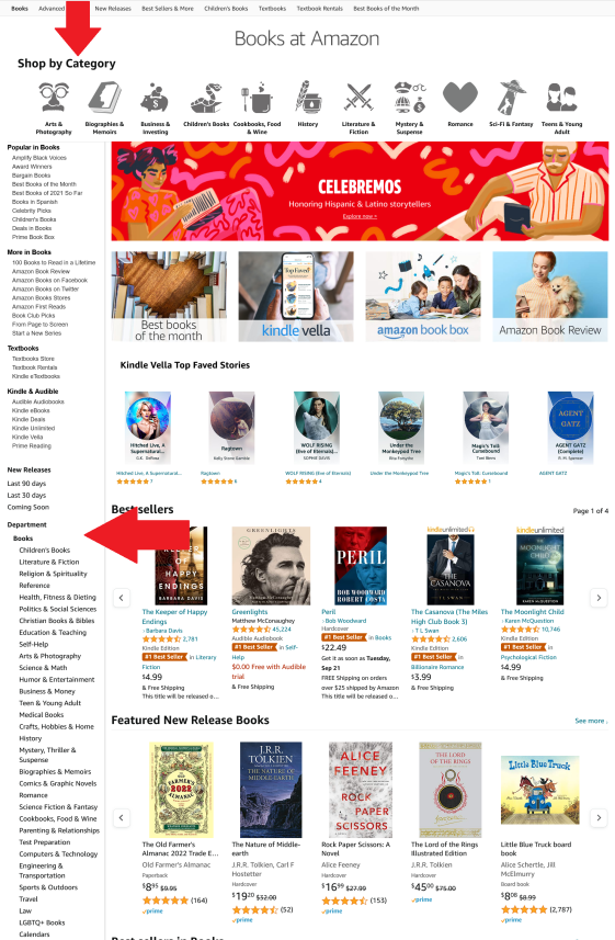 How To Know If A Book Will Sell – Writing By The Seat Of My Pants